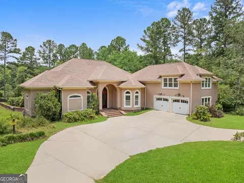 353 Indigo Hills Rd, Pembroke, GA 31321