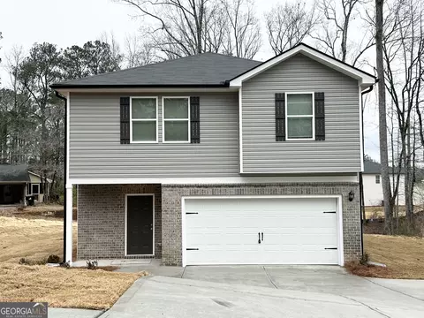 131 Deer Xing #LOT 82, Temple, GA 30179