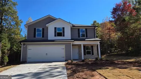 127 Deer Xing #LOT 83, Temple, GA 30179