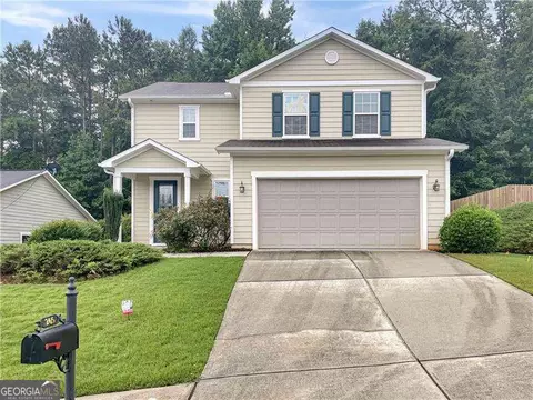 265 Edinburgh Ln, Woodstock, GA 30188