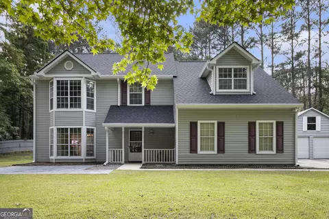 40 Briarwood Ln, Newnan, GA 30265