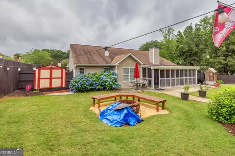 835 Custom Ln, Winder, GA 30680 photo 43