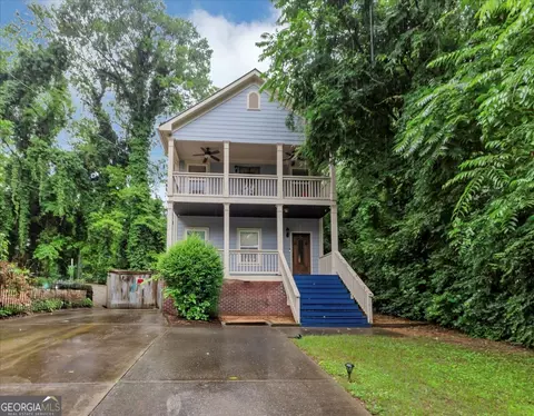 1103 Coleman St SW, Atlanta, GA 30310