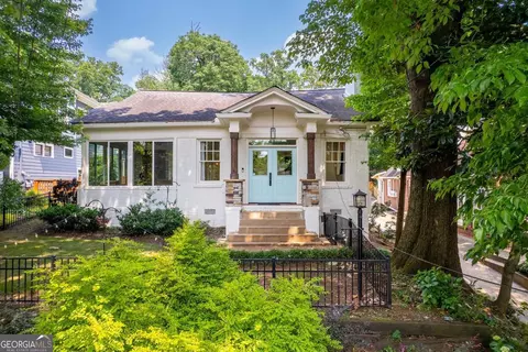 937 Rosedale Rd NE, Atlanta, GA 30306