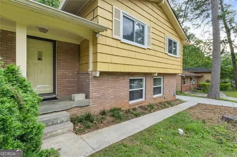 2358 Dabney Ter, East Point, GA 30344