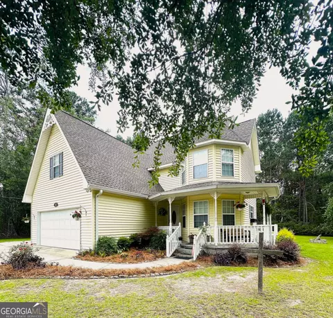 508 Barbara Ave, Swainsboro, GA 30401