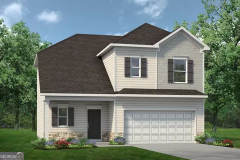 247 Shantz Way #( C15), Byron, GA 31008