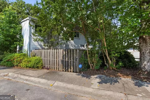 1500 Pine Log Rd NE # D, Conyers, GA 30012