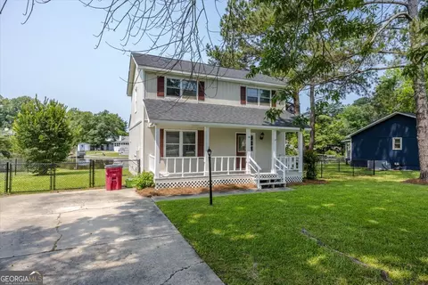 437 Edgewater Cir, Macon, GA 31220