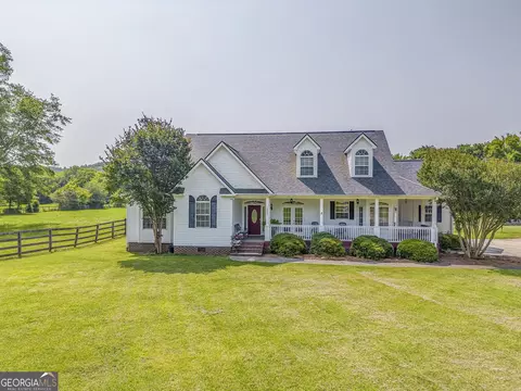 2887 Morgan Valley Rd, Rockmart, GA 30153