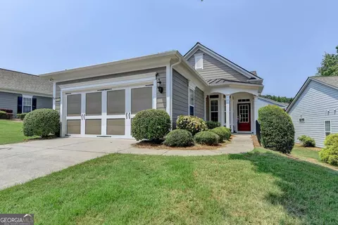 6224 Brookside Ln, Hoschton, GA 30548