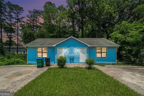 2480 Washington St #2482, Austell, GA 30106