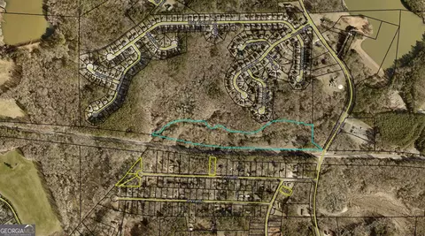 0 N Van Wert Rd, Villa Rica, GA 30180