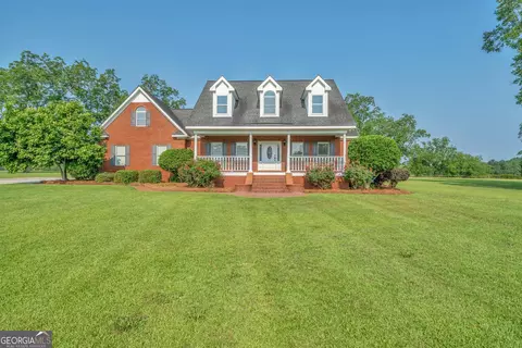 2717 Old Eastman Rd, Cadwell, GA 31009