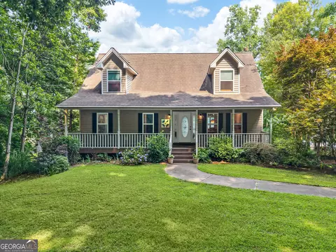 1601 Heidi Trl, Buckhead, GA 30625