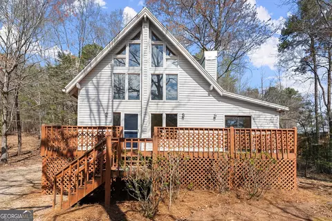 405 Cedar Hollow Rd #2, Cleveland, GA 30528