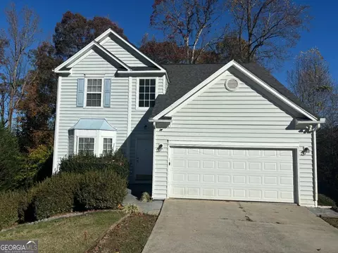 138 Shady View Pl, Lawrenceville, GA 30044