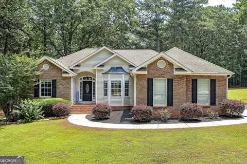 100 Riveredge Dr, Mcdonough, GA 30252