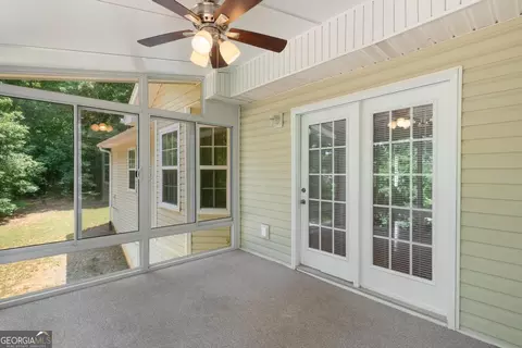 Exterior - 225 Chinns Way, Hampton, GA 30228 photo 4 of 4