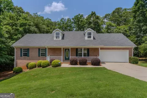 225 Chinns Way, Hampton, GA 30228