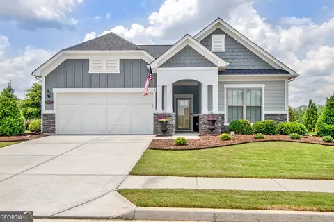 411 Southbridge Pass, Peachtree City, GA 30269