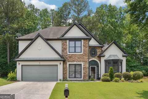Undisclosed, Villa Rica, GA 30180