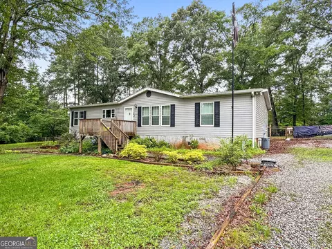 Other - 109 Mann Rd, Barnesville, GA 30204 photo 1 of 12