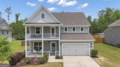 206 Roundwood Way, Peachtree City, GA 30269