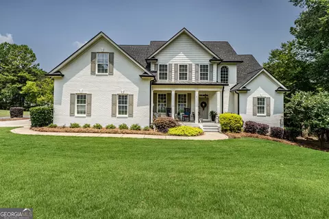 1 Brittany Ln SE, Rome, GA 30161