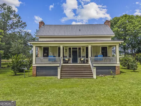 1190 Dixie Hwy, Madison, GA 30650