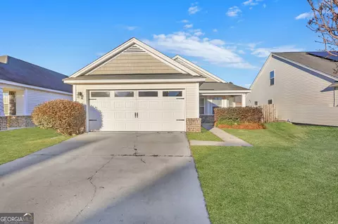 17 Sandy Point Way, Port Wentworth, GA 31407