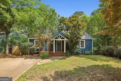 1592 Braeburn Dr SE, Atlanta, GA 30316