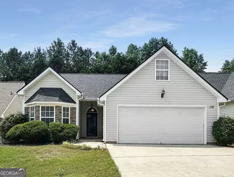 118 Hunterian Pl, Newnan, GA 30265