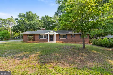 406 Pitt Moore Rd, Statesboro, GA 30458