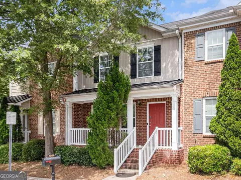 3262 Cascade Parc Blvd SW, Atlanta, GA 30311