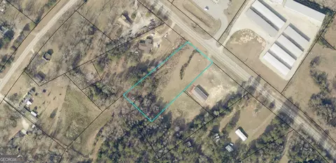 3879 Augusta Hwy, Lincolnton, GA 30817