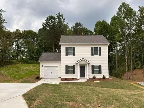 317 Lambert Overlook Cir #75, Carrollton, GA 30117