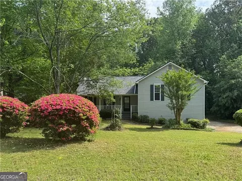 861 Creek Trl NW, Kennesaw, GA 30144