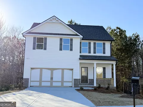735 Cherokee Rose #LOT 24, Bremen, GA 30110