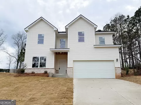 120 Cedar Cliff Ct #LOT 28, Temple, GA 30179