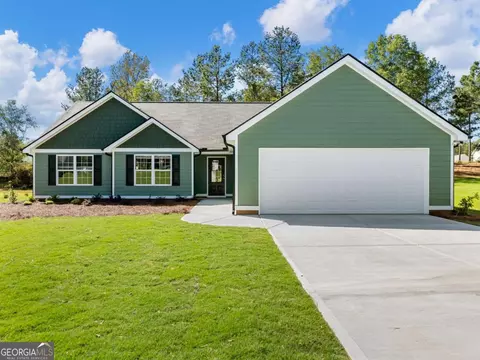 204 Rachel Ln, Hartwell, GA 30643