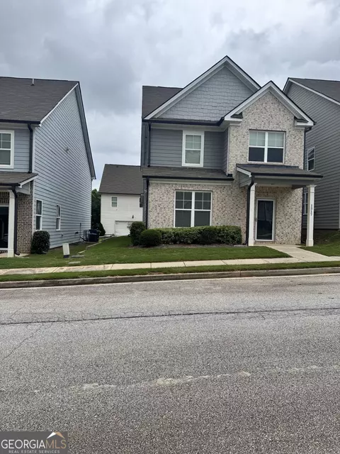 1317 Rosemary Ln # 65, East Point, GA 30344