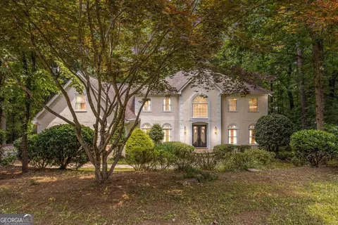 8255 Habersham Waters Rd, Atlanta, GA 30350