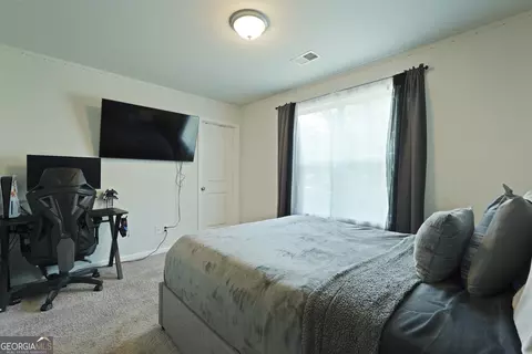 Bedroom - 33 Easy St, Guyton, GA 31312 photo 3 of 3