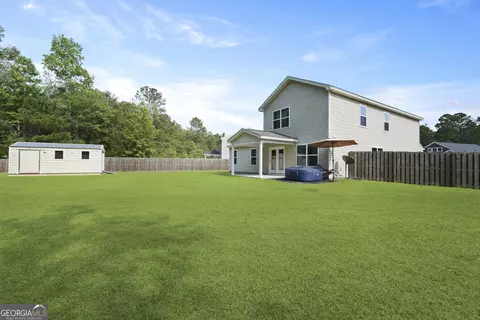 Exterior - 33 Easy St, Guyton, GA 31312 photo 2 of 2