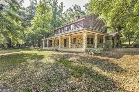 3222 Us Highway 80 W, Dublin, GA 31021
