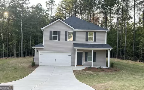 321 Lambert Overlook Cir #76, Carrollton, GA 30117