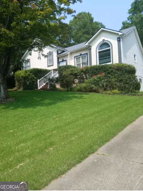 36 Bramblewood Trl SW, Cartersville, GA 30120