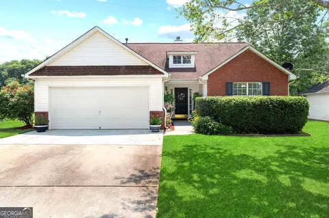 8180 Chapman Ter, Mcdonough, GA 30252