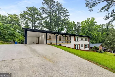 3536 Redwine Ct, Atlanta, GA 30344